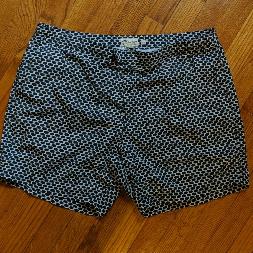 J. Crew Swimsuit
